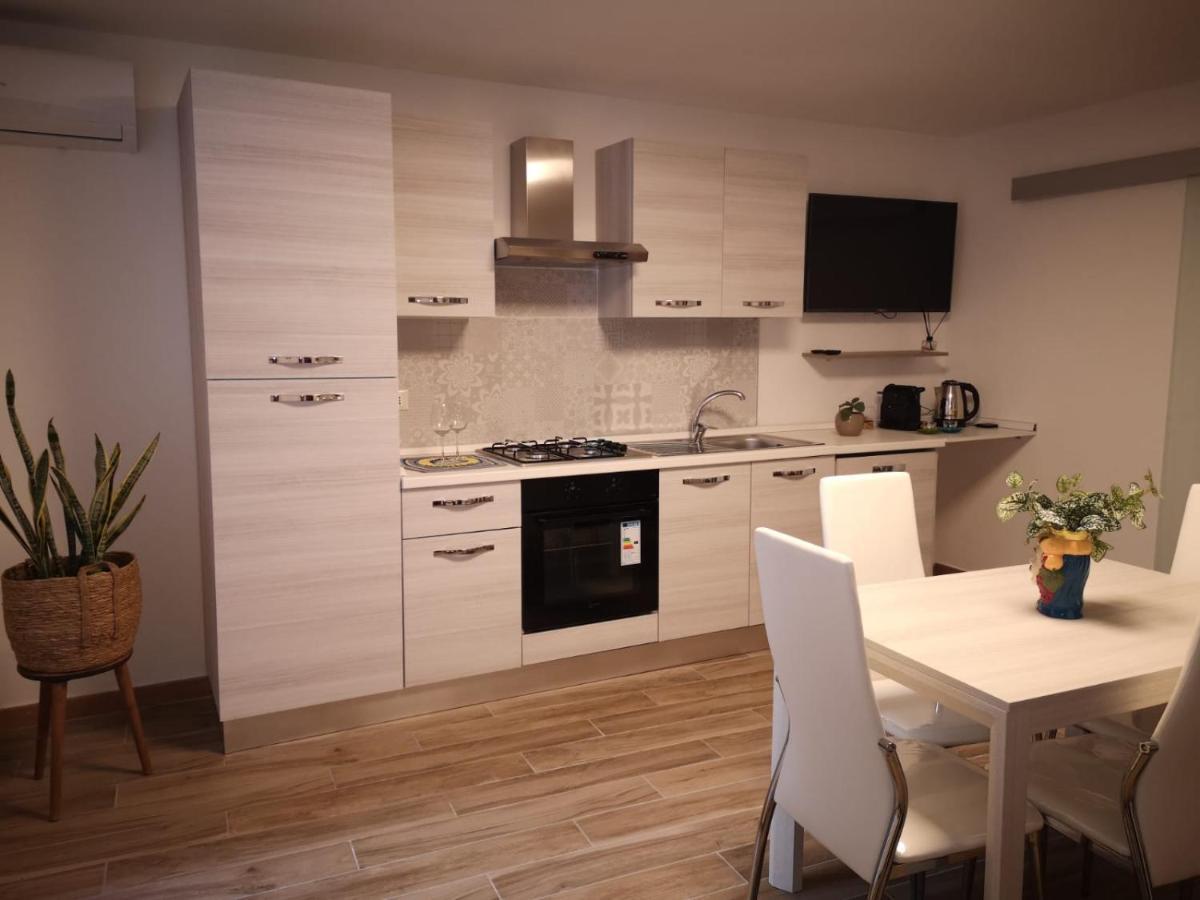 Vila Casa Dei Tre Re Palermo Exteriér fotografie