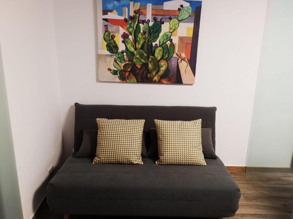 Vila Casa Dei Tre Re Palermo Exteriér fotografie