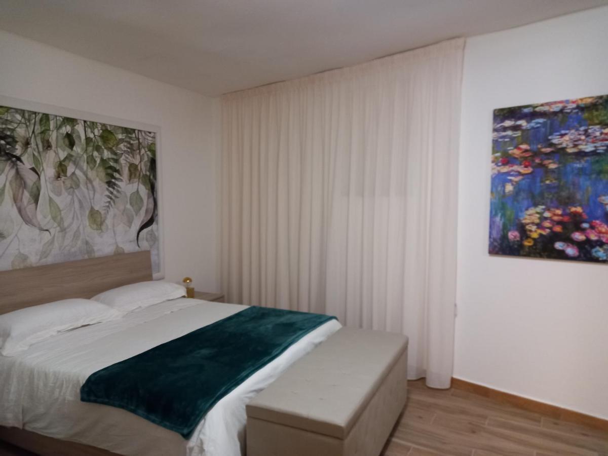 Vila Casa Dei Tre Re Palermo Exteriér fotografie