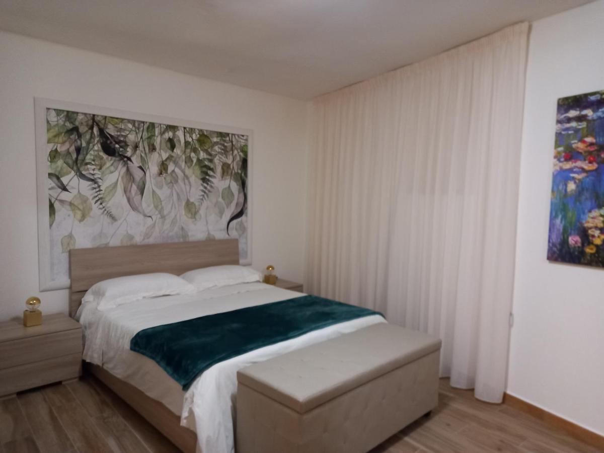 Vila Casa Dei Tre Re Palermo Exteriér fotografie