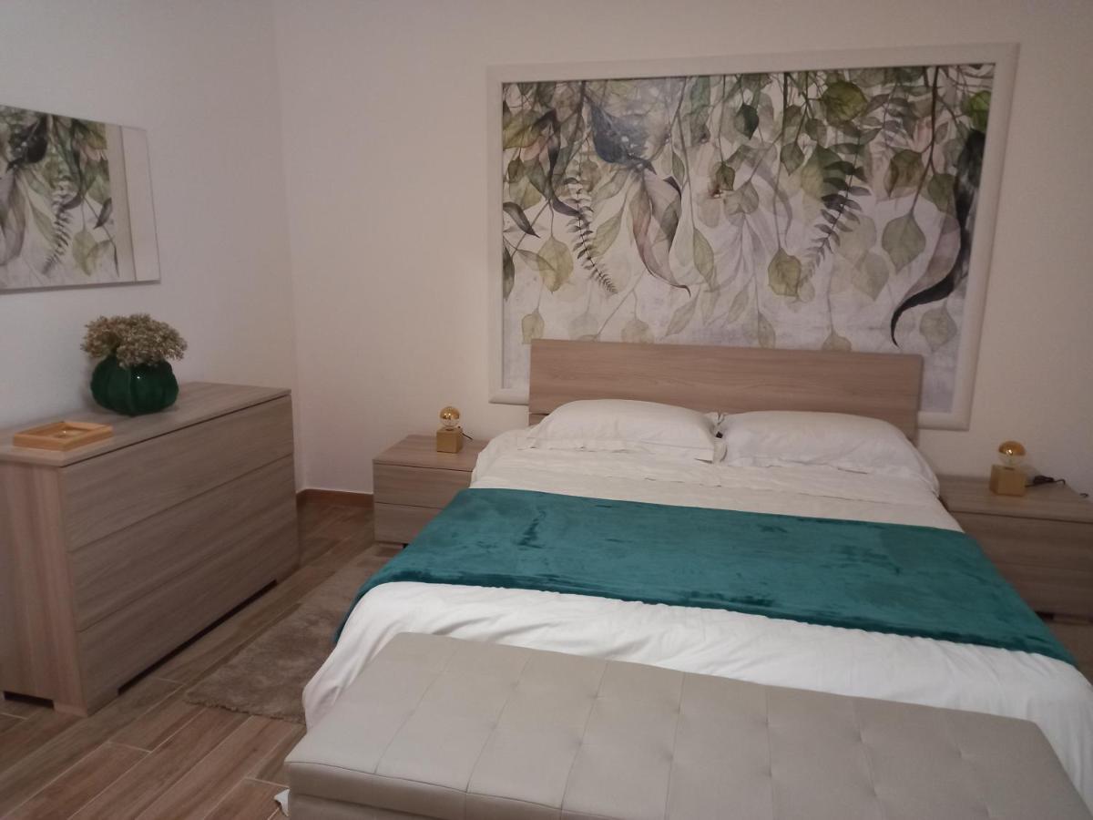 Vila Casa Dei Tre Re Palermo Exteriér fotografie