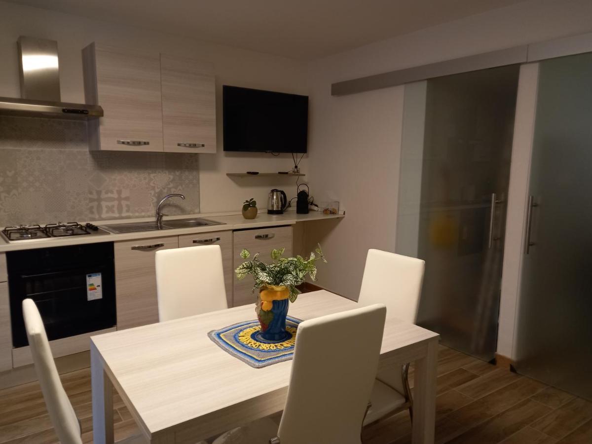 Vila Casa Dei Tre Re Palermo Exteriér fotografie