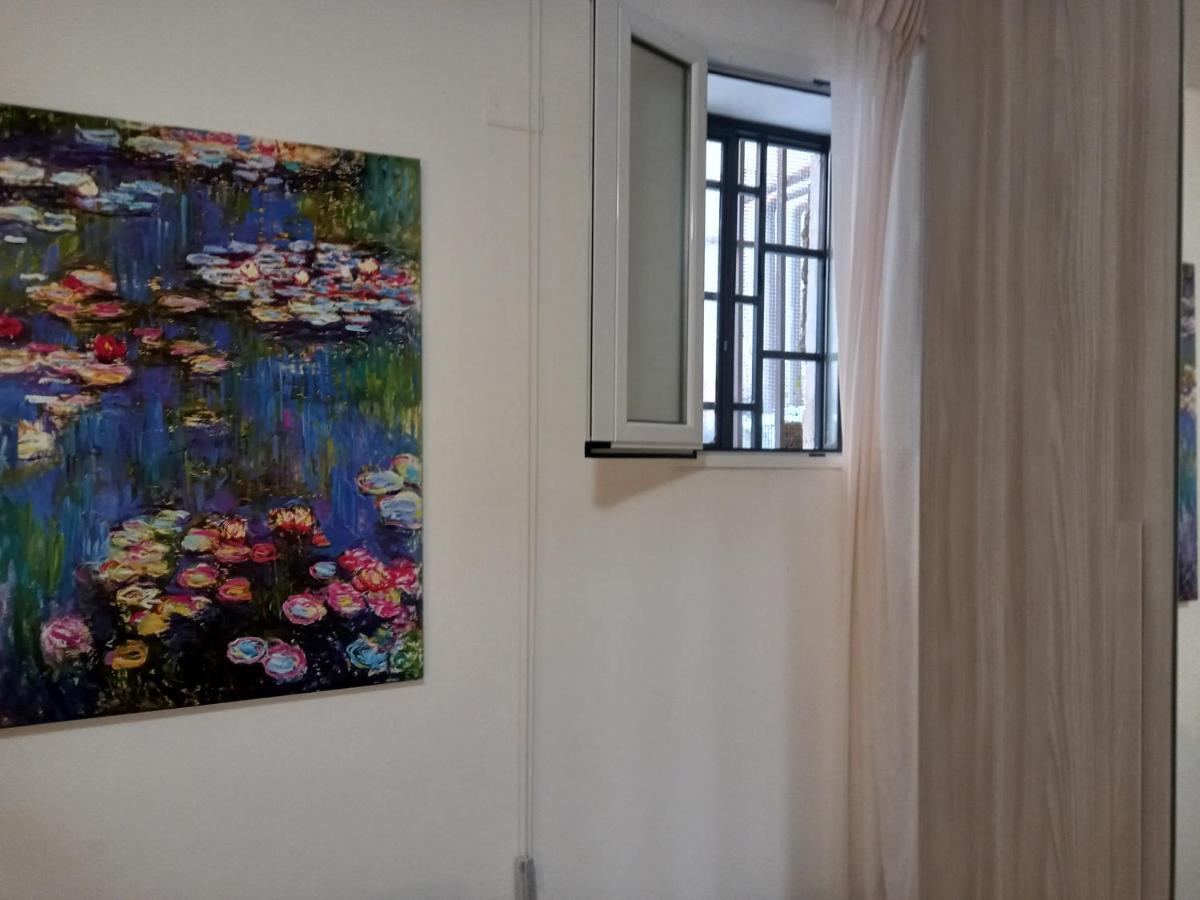 Vila Casa Dei Tre Re Palermo Exteriér fotografie