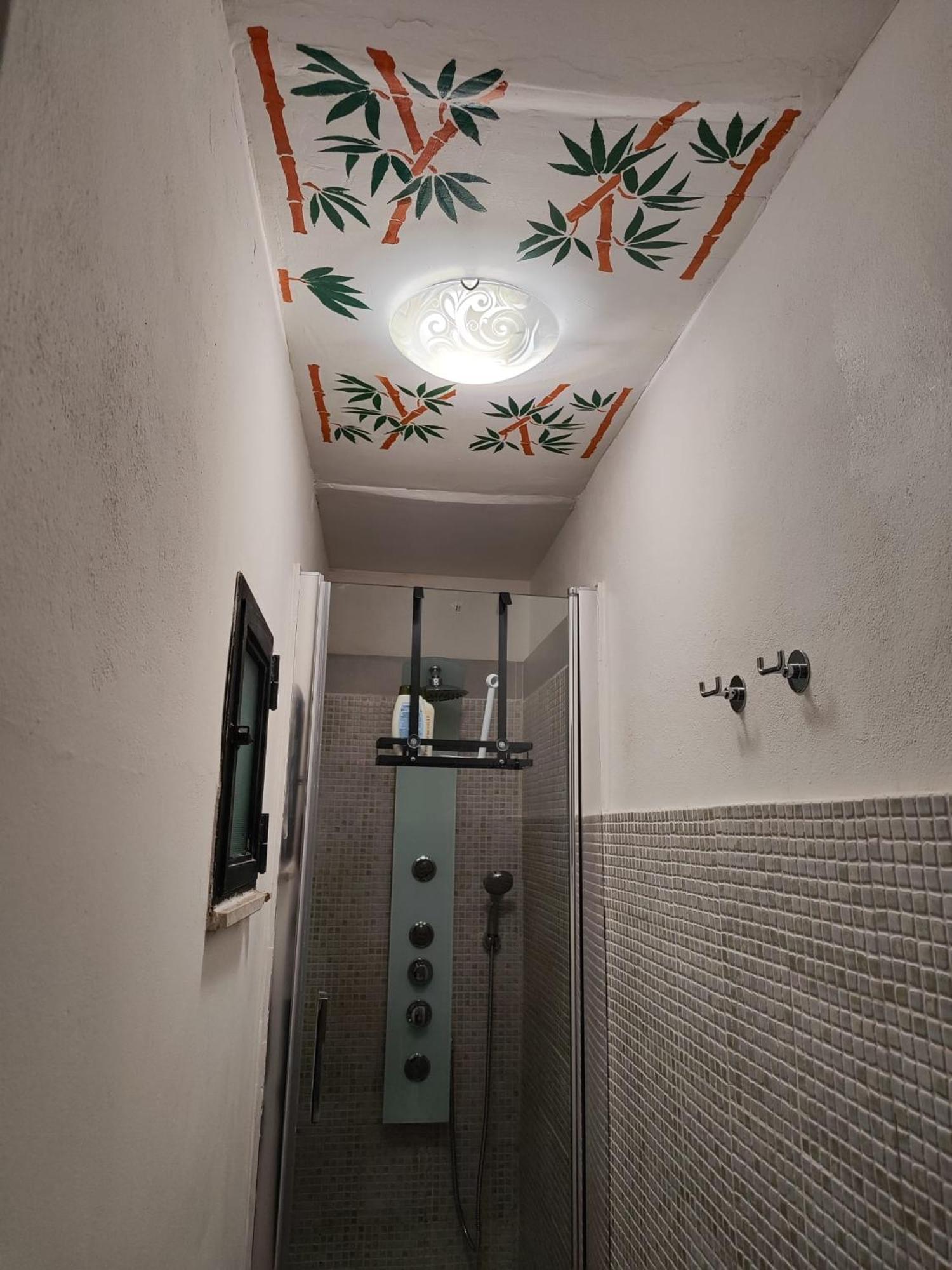 Vila Casa Dei Tre Re Palermo Exteriér fotografie