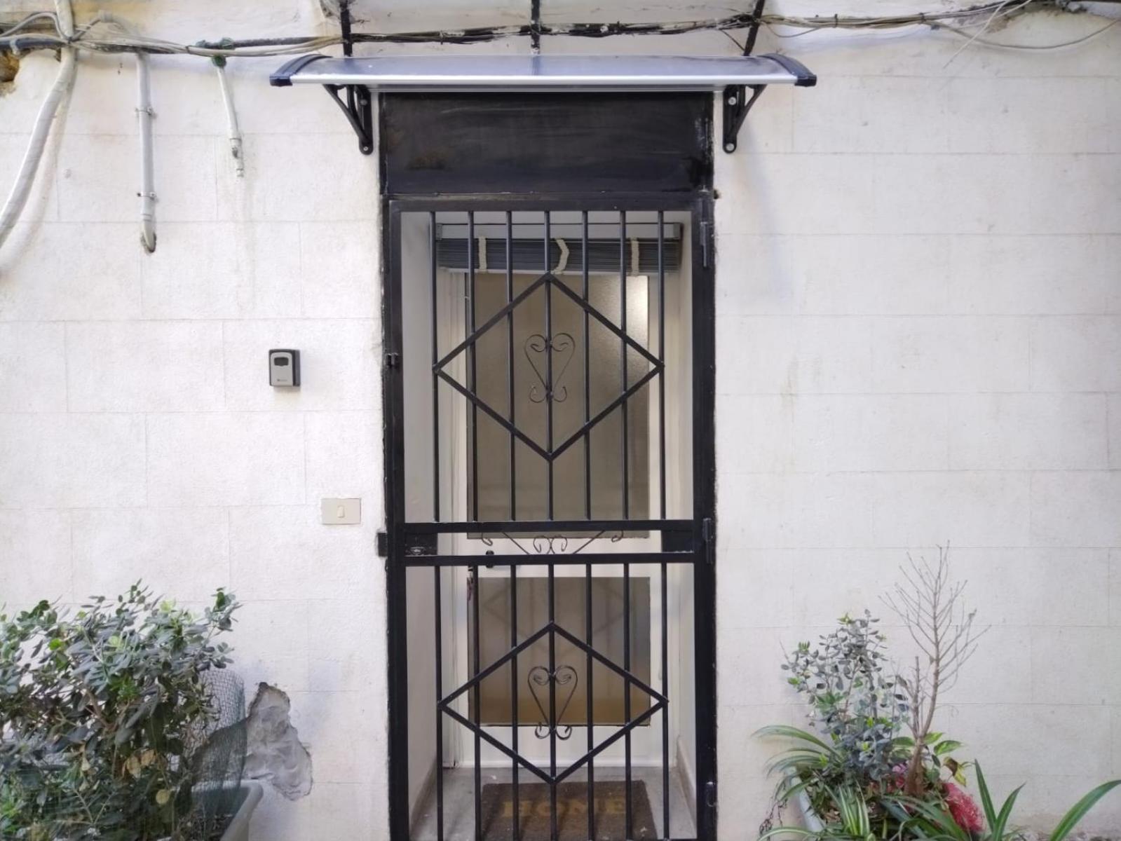 Vila Casa Dei Tre Re Palermo Exteriér fotografie